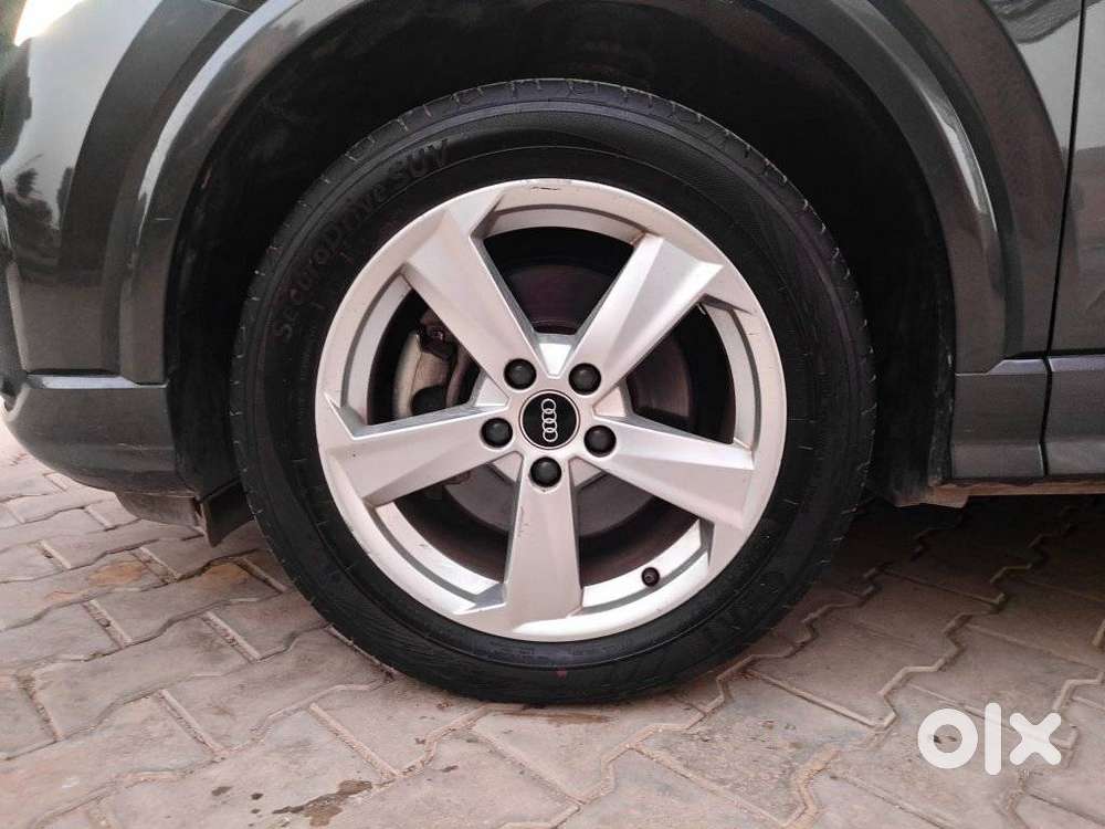 Audi Q2 2.0 40 Tfsi Quatro Premium, 2021