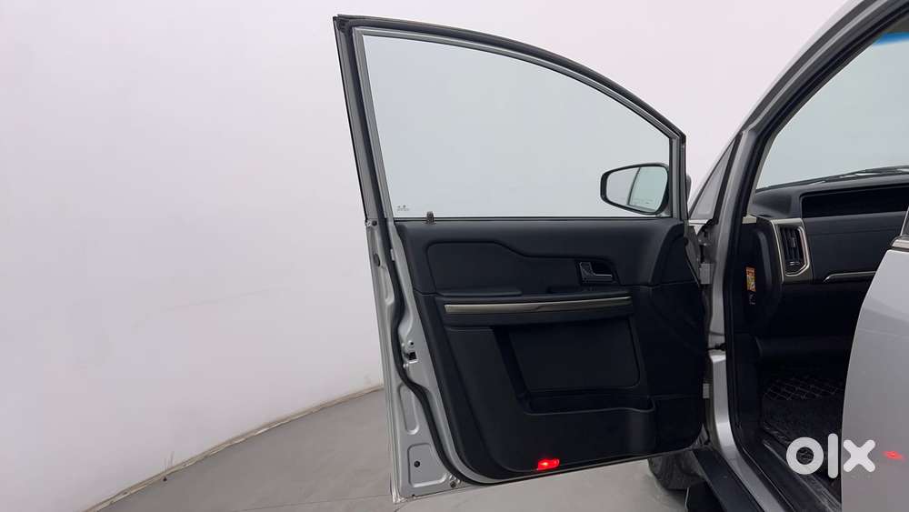 Tata Hexa Xm, 2017, Diesel