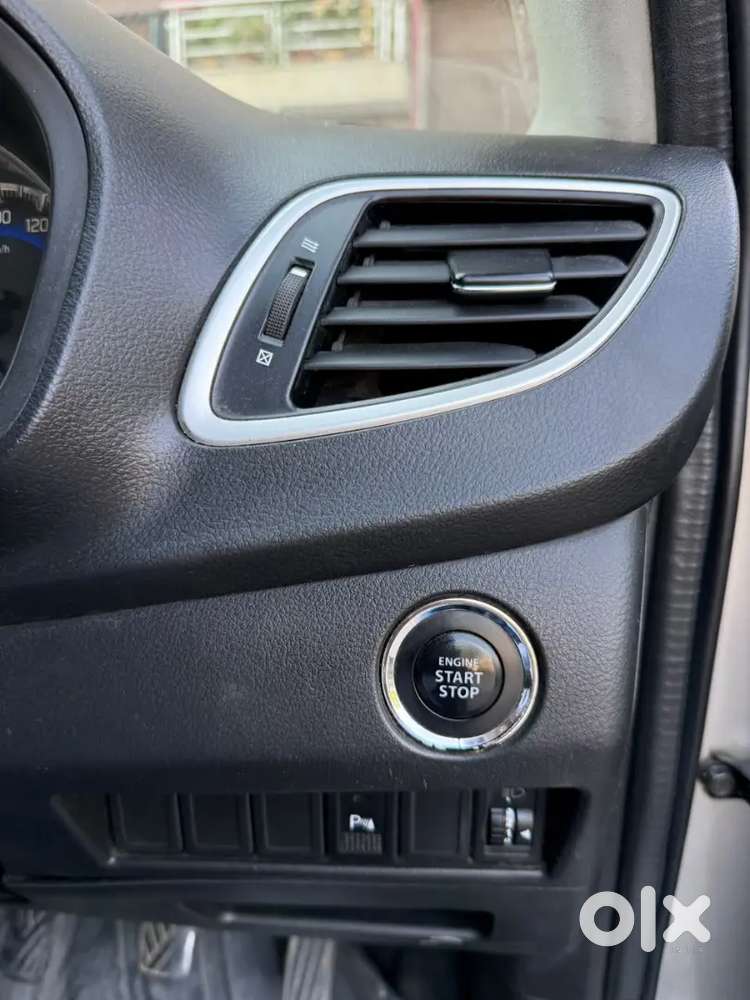 Maruti Suzuki Baleno 2015 Diesel