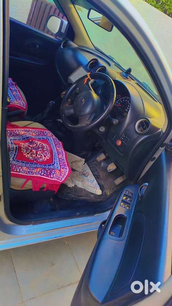 Micra Car Petrol Cng