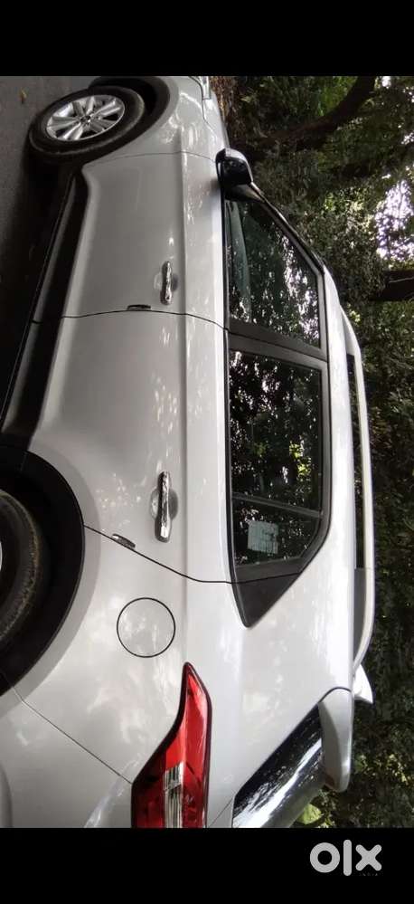 Hyundai Creta 2016 Sx Plus Diesel