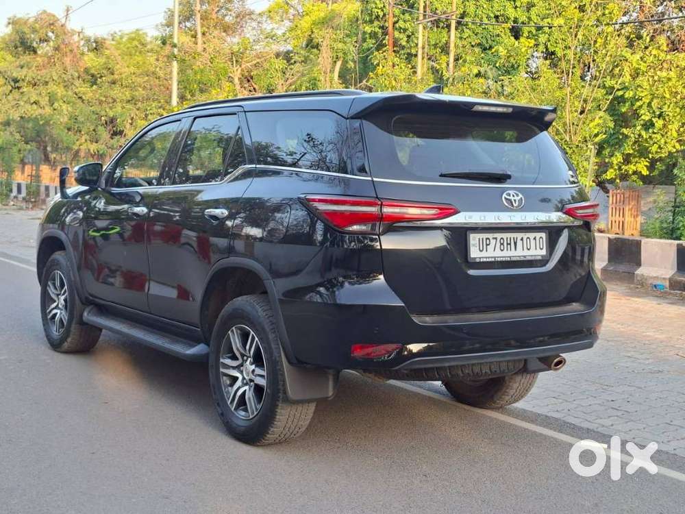 Toyota Fortuner 4x2 Mt 2.8 Diesel, 2024, Diesel
