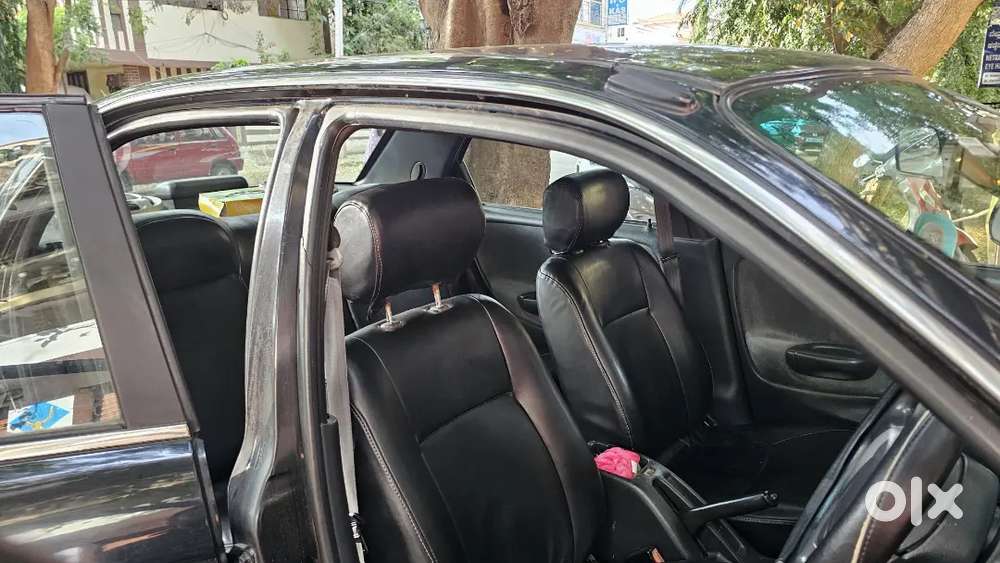 2006 Maruti Suzuki Baleno Clean Maintain Official