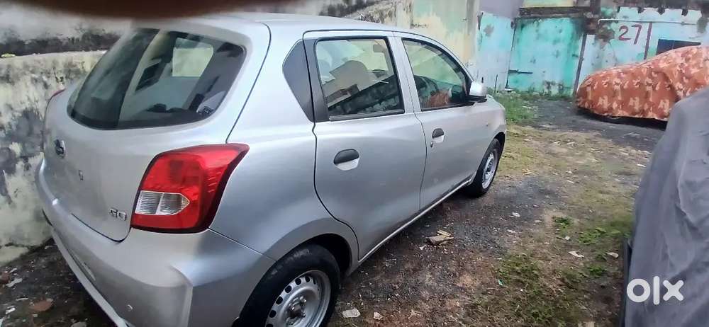 Datsun Go 2020