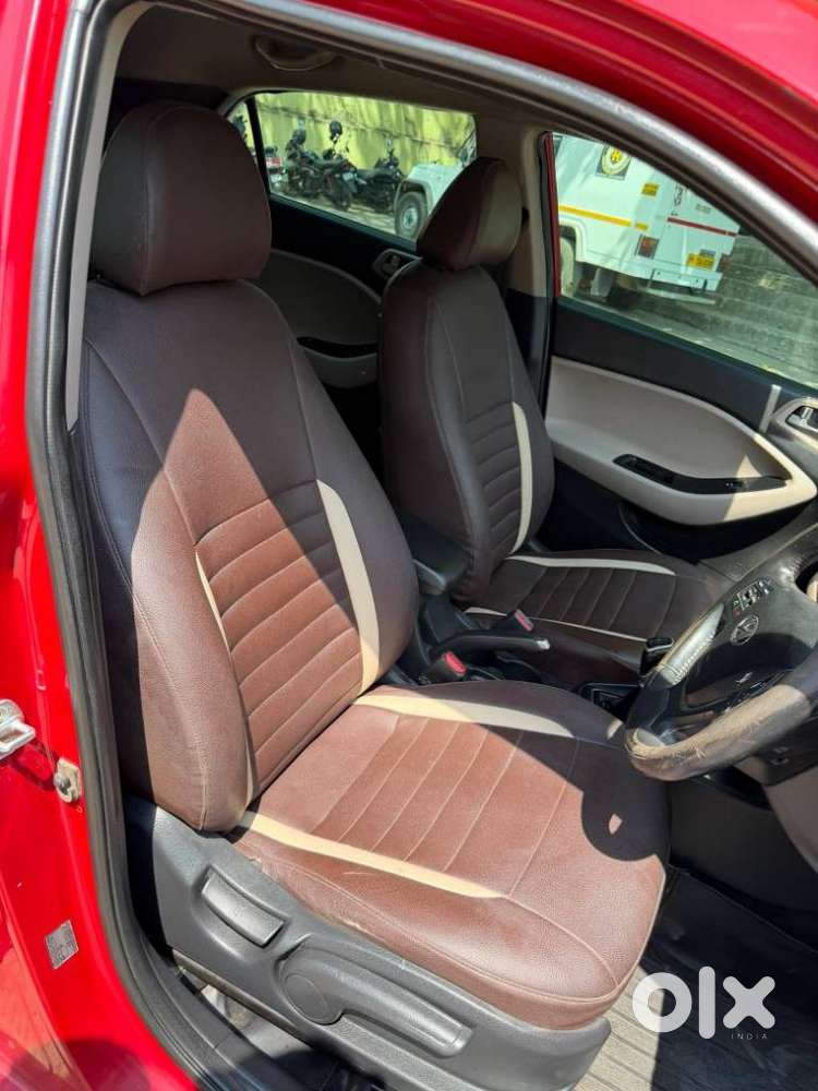 Hyundai I20 1.2 Asta, 2015, Diesel