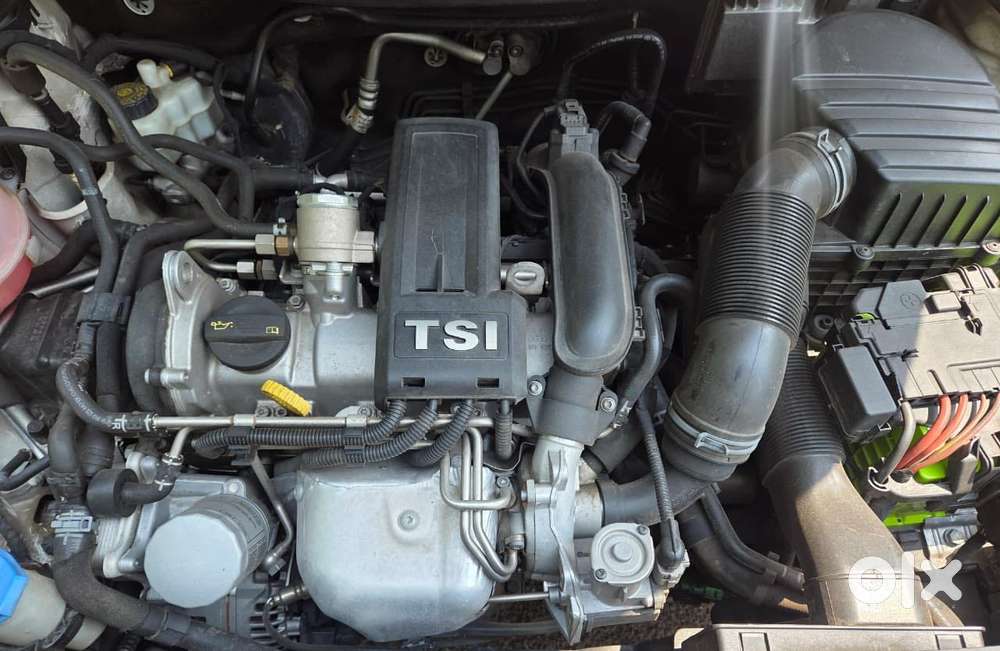 Volkswagen Polo Gt Tsi, 2019, Petrol