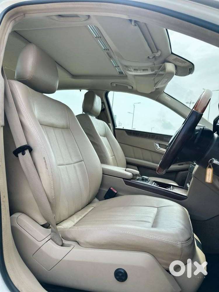 Mercedes-benz E-class E350 Cdi Avantgarde, 2010, Diesel