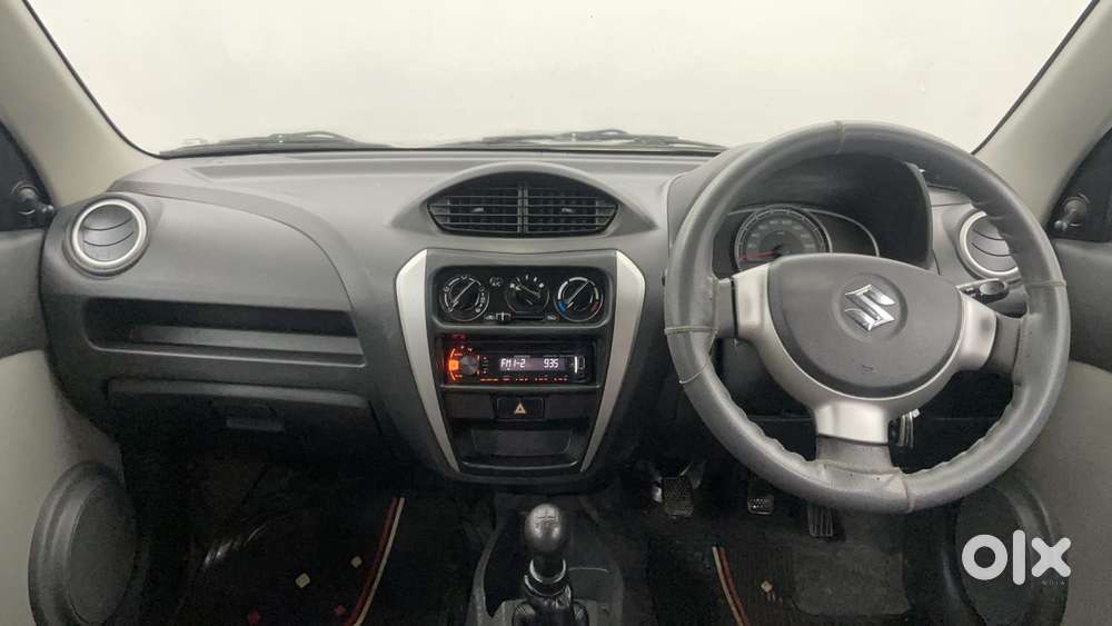 Maruti Suzuki Alto 800 Lxi, 2017, Petrol