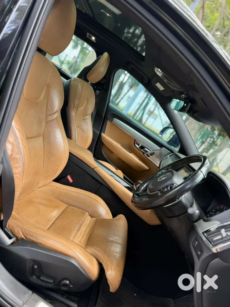 Volvo V 90 Diesel 2018