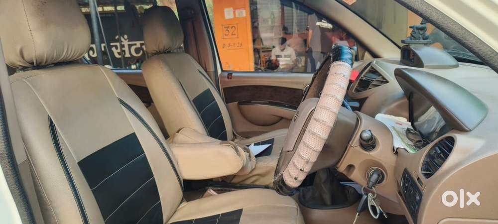 Mahindra Xylo 2010 Diesel Well Maintained