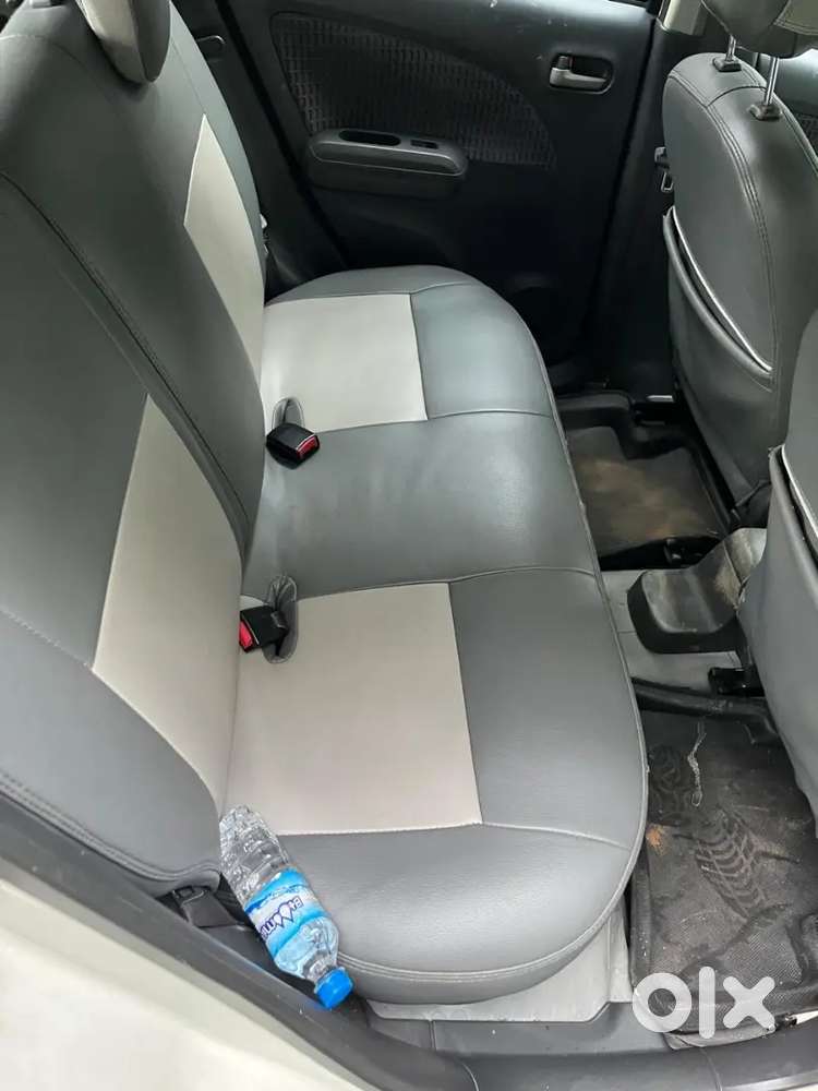 Ritz 1.3 Vdi 2013 Single Owner