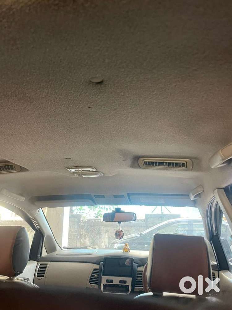 Toyota Innova Diesel 2014
