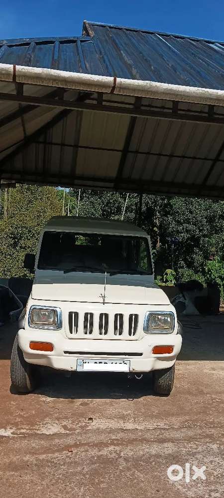 Bolero Xl 2004 Diesel Good Condition