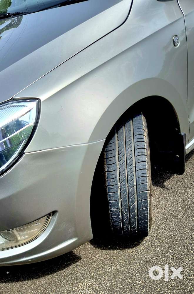 Skoda Rapid 1.5 Tdi Ambition Plus, 2015, Diesel