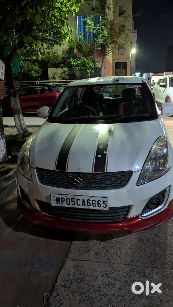 Very Good Condition