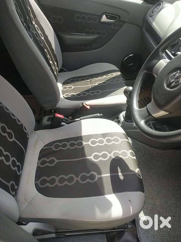 Maruti Suzuki Alto 800 Lxi, 2013, Petrol