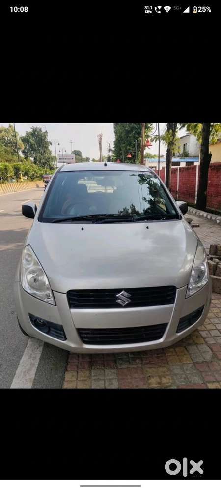 Maruti Suzuki Ritz 2009