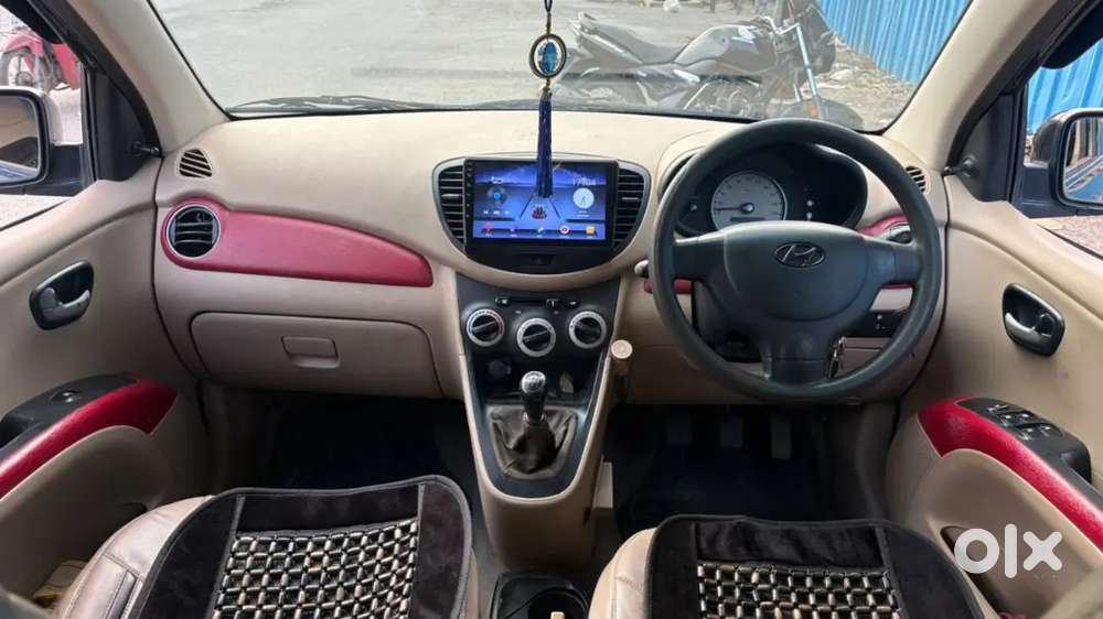 Hyundai I10 Sportz Valid Till.2029