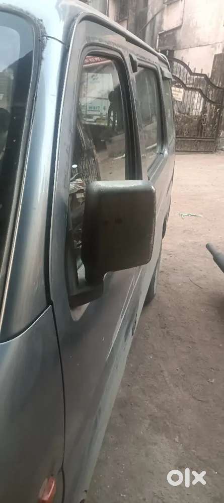 Maruti Suzuki Eeco 2014