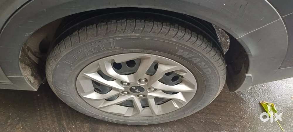 Kia Carens 1.5 Prestige Diesel 7 Str Imt, 2022, Diesel