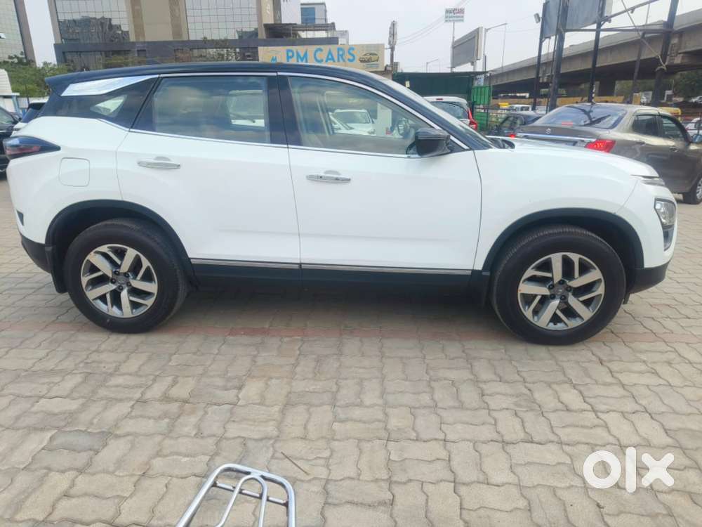 Tata Harrier, 2022, Diesel