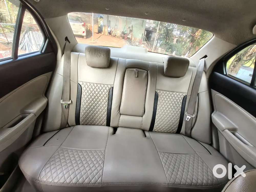 Maruti Suzuki Dzire 2021 Manual Petrol
