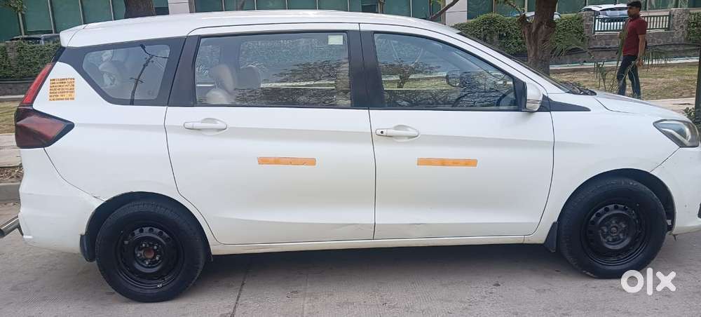 Maruti Suzuki Ertiga Vxi Cng, 2022, Cng & Hybrids
