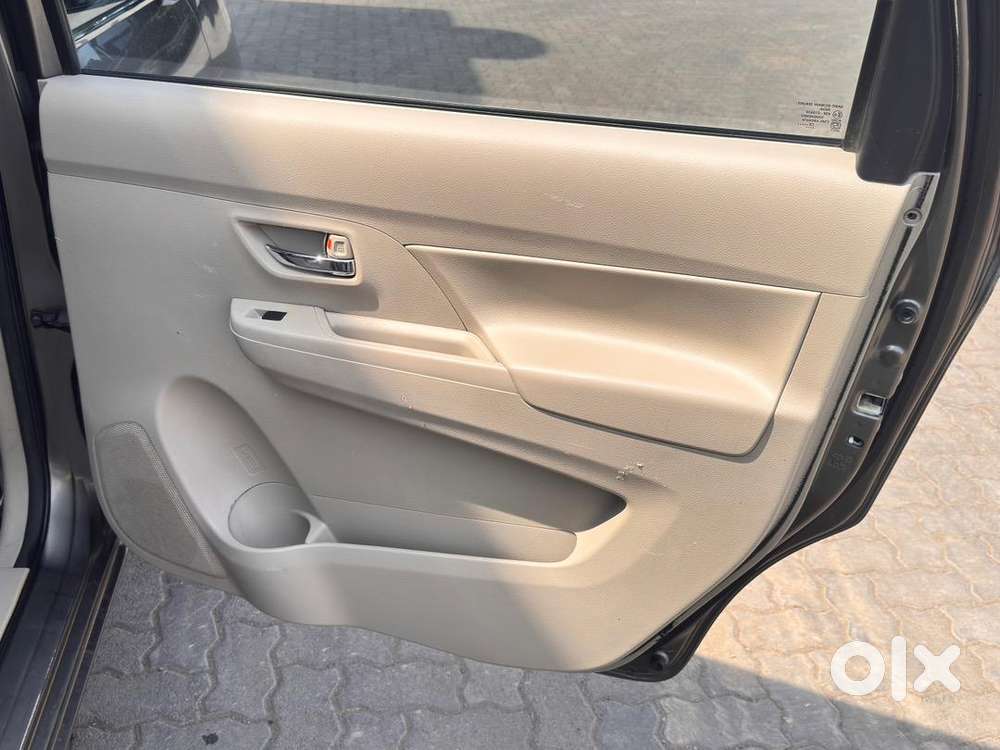 Maruti Suzuki Ertiga 2021 Cng & Hybrids Well Maintained