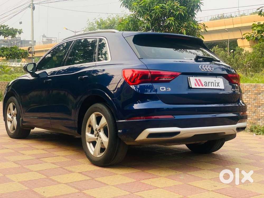 Audi Q3 40 Tfsi Premium Plus, 2023, Diesel