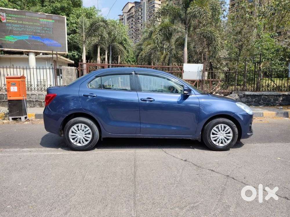 Maruti Suzuki Swift Dzire 1.2 Vxi, 2017, Petrol