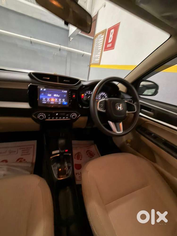 Honda Petrol Car 2023