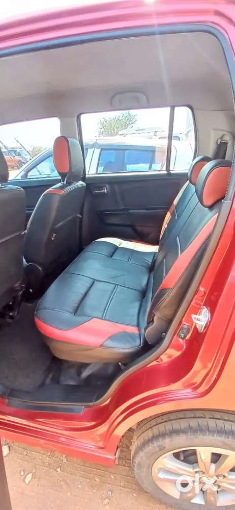 Abt Maruti Suzuki Wagon R [2016]