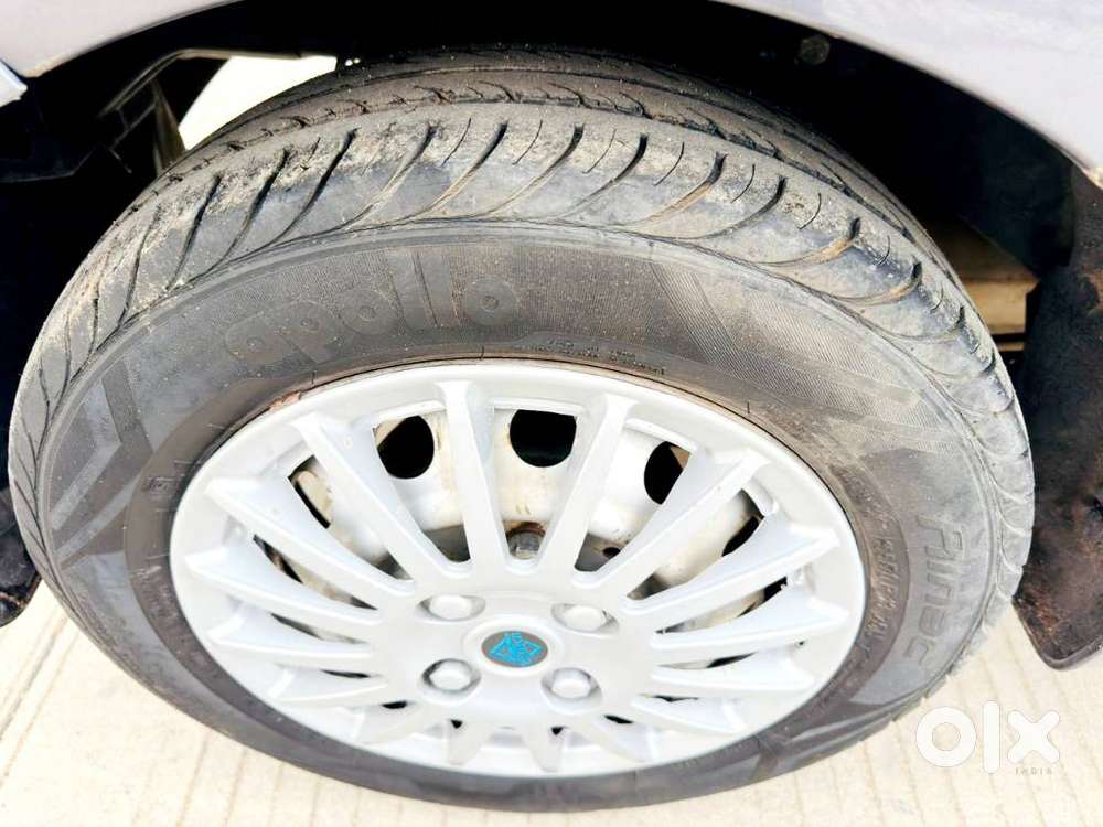Hyundai Eon D-lite +, 2017, Petrol