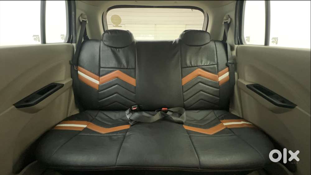 Maruti Suzuki Celerio Zxi Optional Amt, 2016, Petrol