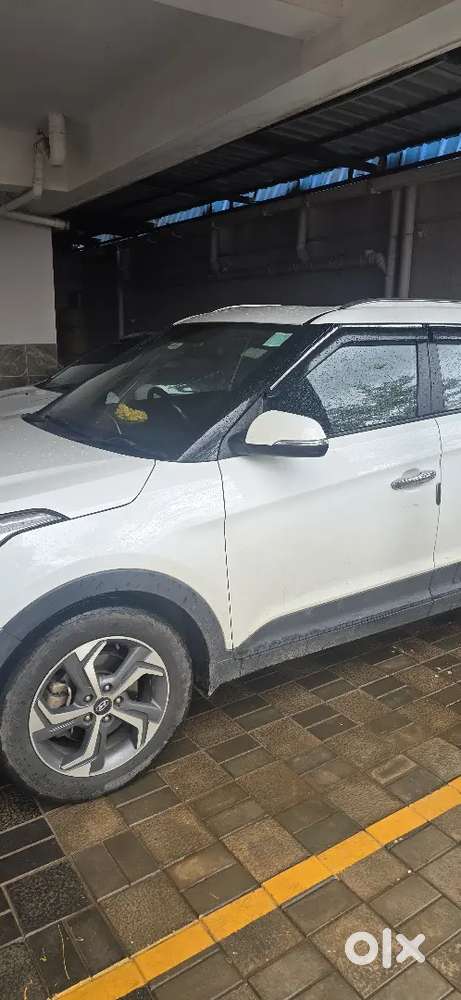 Hyundai Creta 1.6 2019