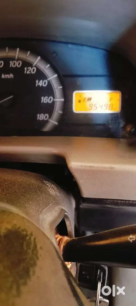 Maruti Suzuki Eeco 2016 Cng & Hybrids 95000 Km Driven