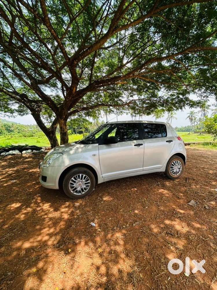 Maruti Suzuki Swift 2007