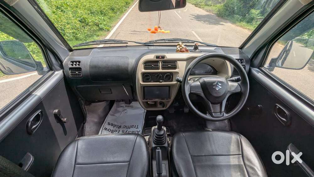 Maruti Suzuki Eeco Smiles 7 Seater Standard, 2023, Petrol