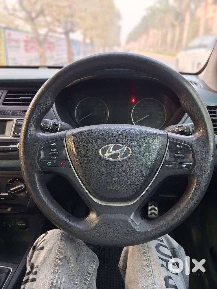 Hyundai I20 Active S Diesel, 2017, Diesel