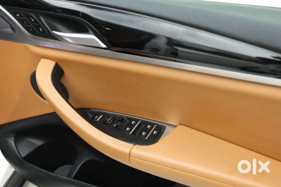 Bmw X3 2.0 Xdrive 30i Sportx Plus, 2022, Petrol