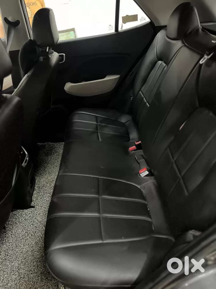 Hyundai Venue 1.2 S (o), 2025, Petrol