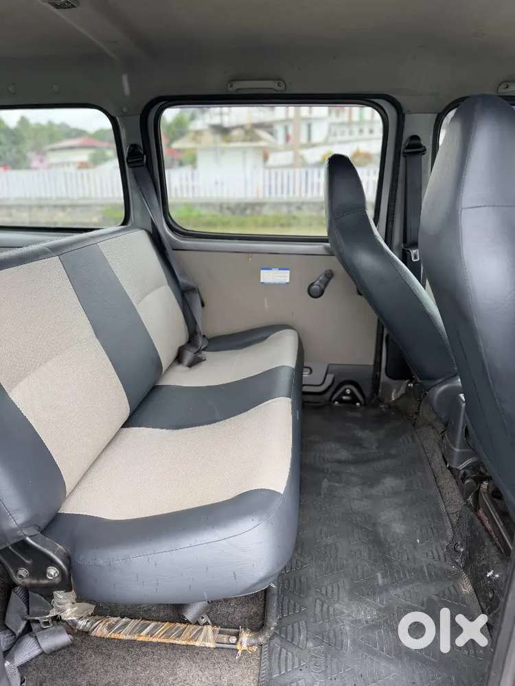 Maruti Suzuki Eeco 2014 - 79000 Km Driven