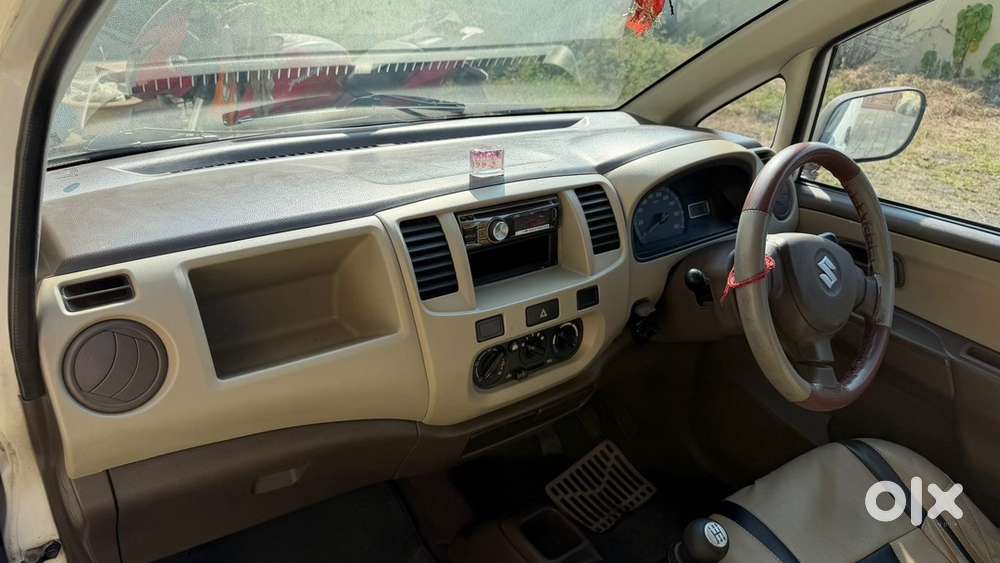 Maruti Suzuki Zen 2011