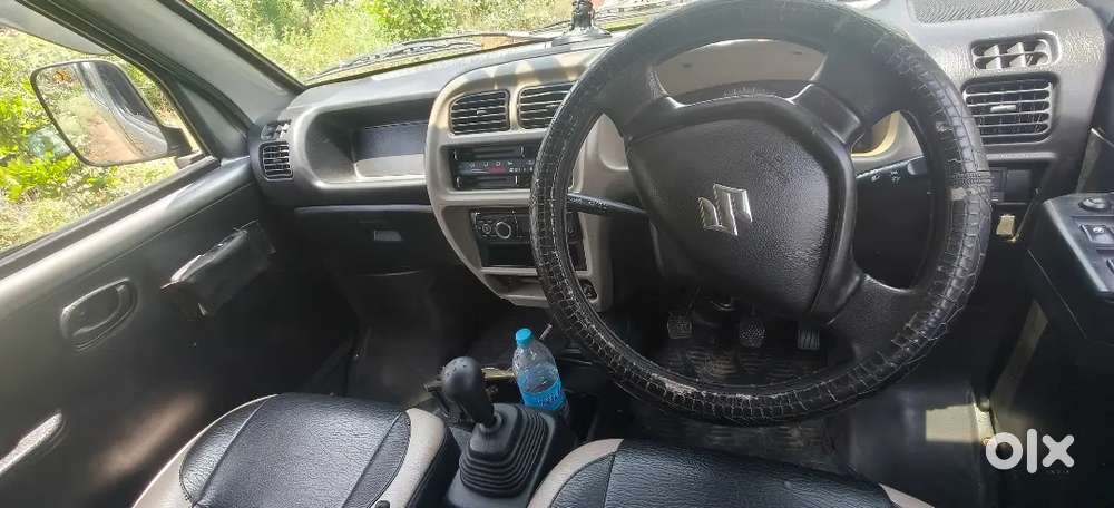 Maruti Suzuki Eeco 2020 Lpg 90000 Km Driven
