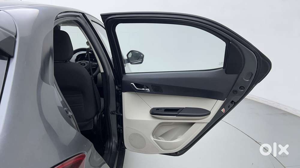 Tata Tiago 1.2 Revotron Xz Plus Cng, 2024, Cng & Hybrids