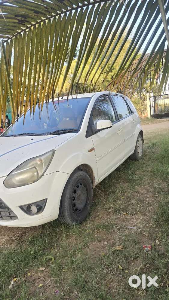 Ford Figo Duratorq 2011 Diesel