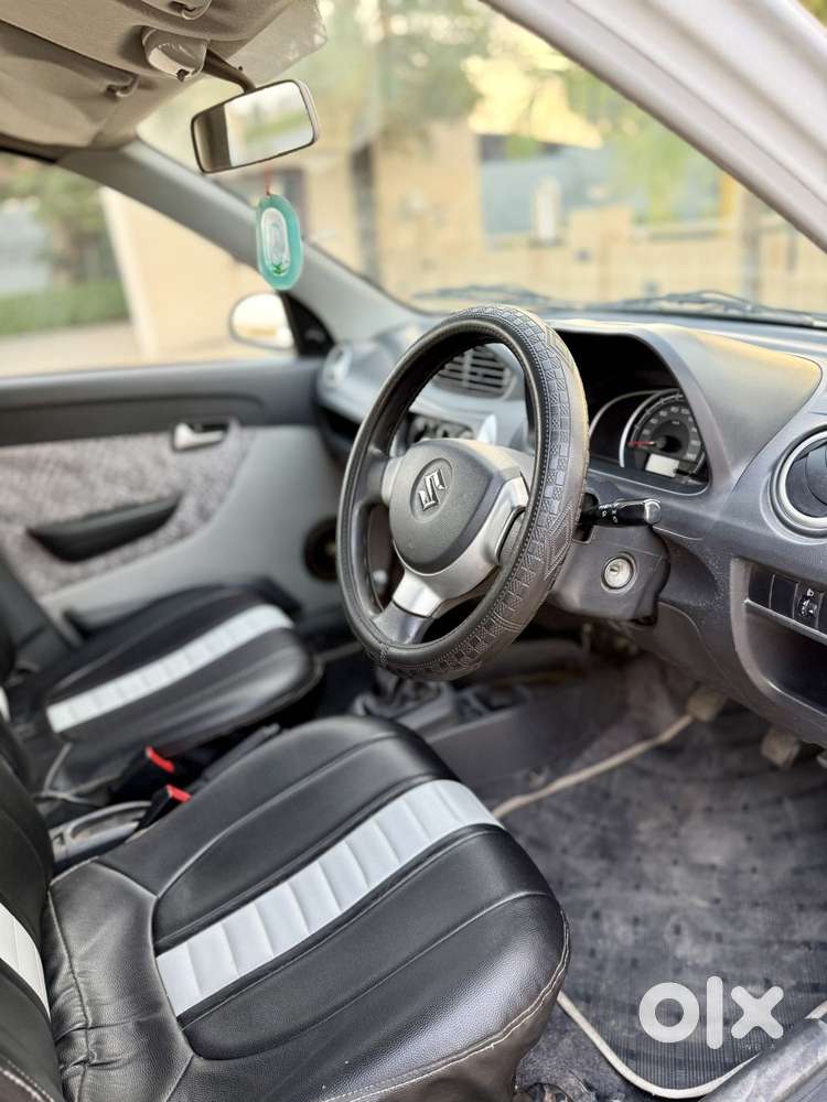 Maruti Suzuki Alto 800 Lxi, 2018, Petrol