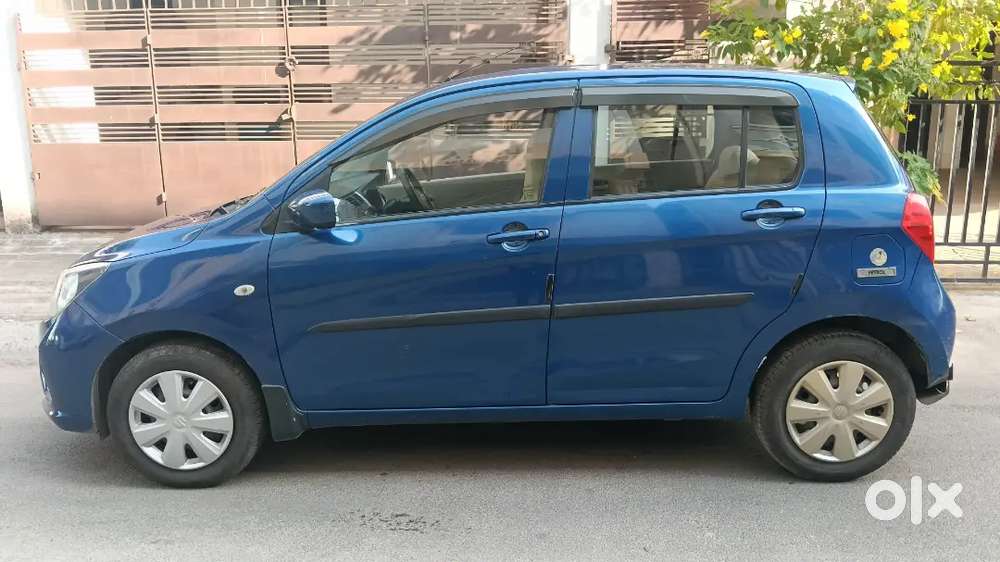 Maruti Suzuki Celerio 2018 Petrol 66524 Km Driven