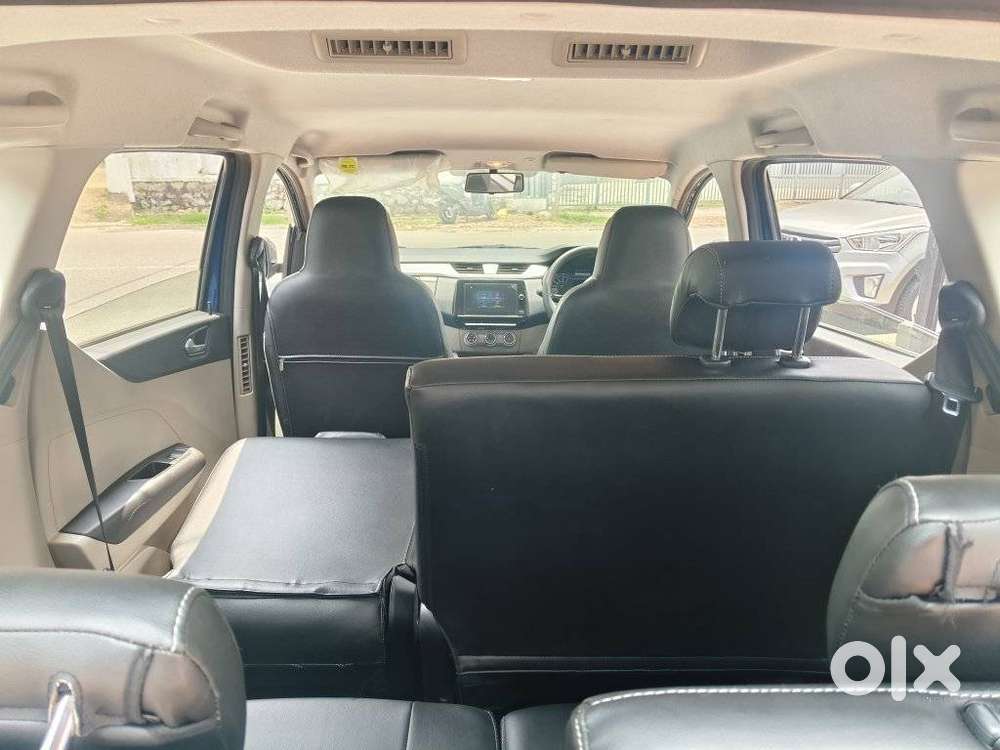 Renault Triber 1.0 Rxz Dual Tone, 2022, Petrol