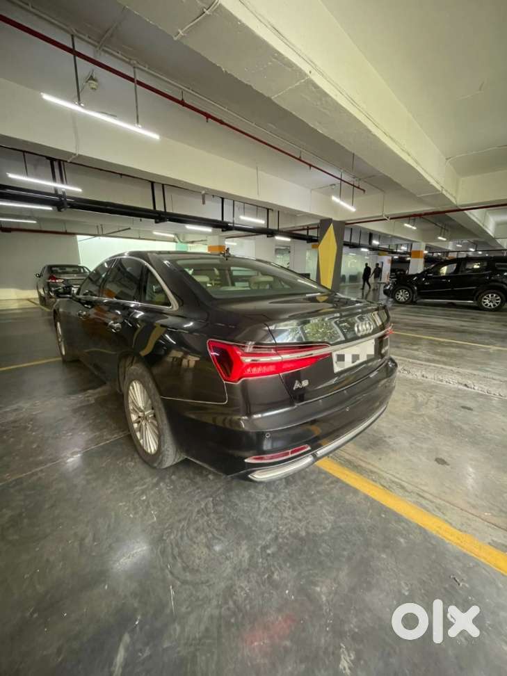 Audi A6 2.0 45 Tfsi Premium Plus, 2020, Petrol